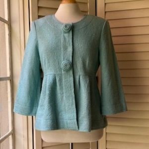 Kenar Dress Jacket